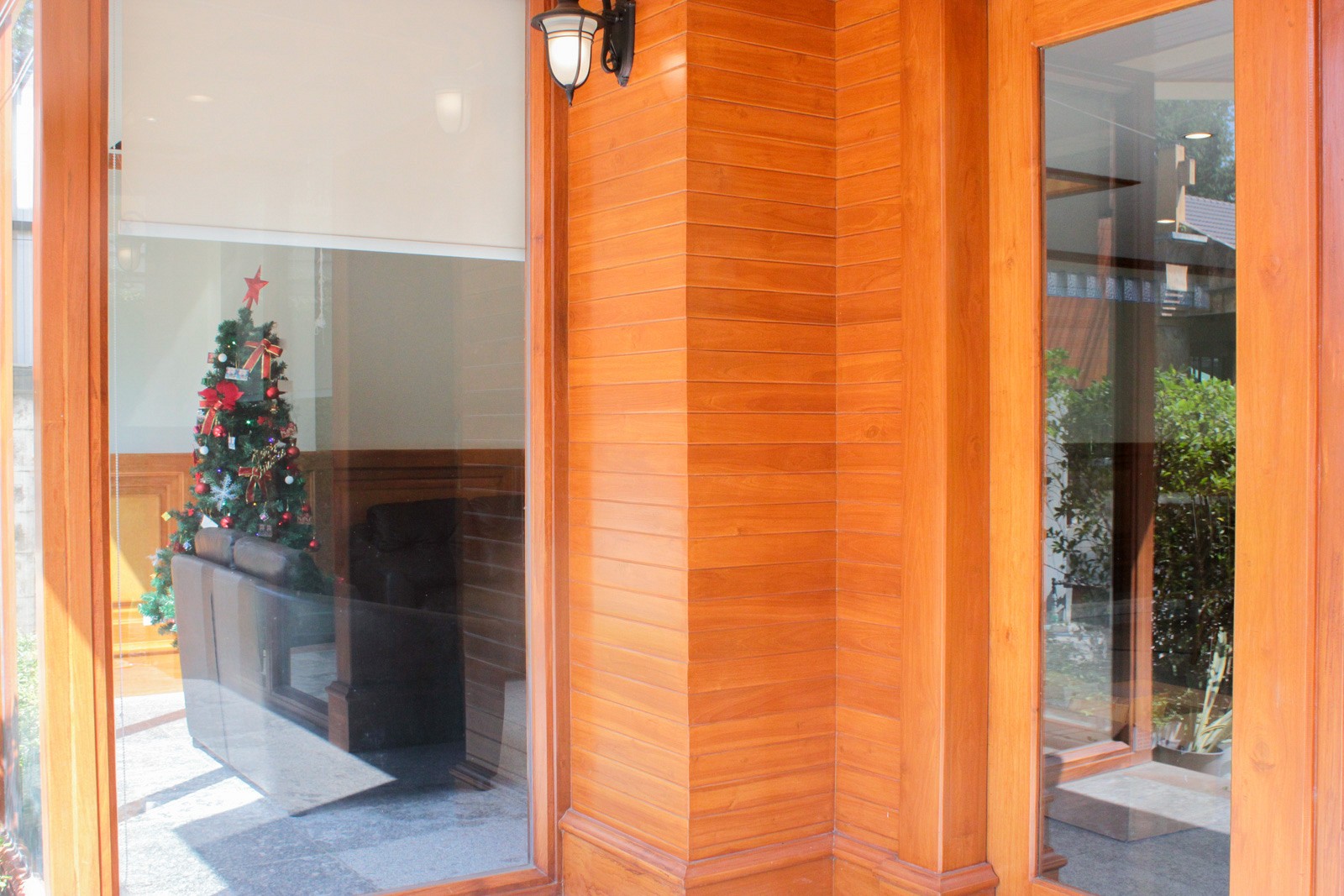 Facilities & Services