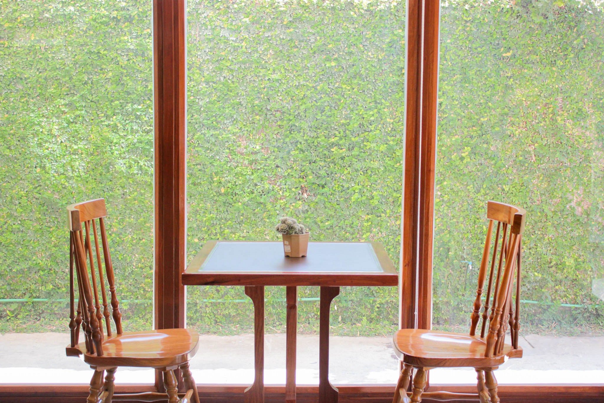 The Peace River Kwai Hotel